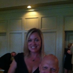 Meet your Posher, Patty